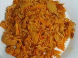 Arroz frito especial de la casa — Chinatown 2 Ciudad Jardín