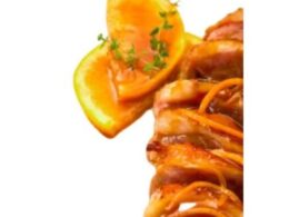 pato a la naranja — Chinatown 2 Ciudad Jardín