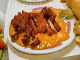 Pato crujiente — Chinatown 2 Ciudad Jardín