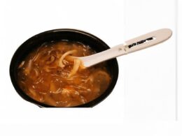 Sopa de carne de cangrejo con espárragos — Chinatown 2 Ciudad Jardín
