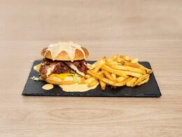Bacon Crispy — Come y calla