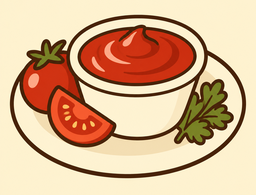 Ketchup