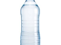 Agua Sin Gas Botellín (500 Cl.) — Mamma leone