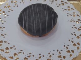 Berlinachocolate — Mamma leone
