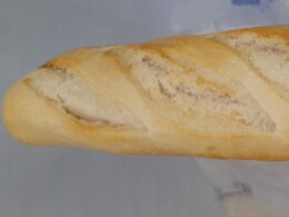 Bocadillo De Lomo y Jamón — Mamma leone