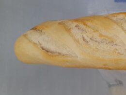 Bocadillo De Salchichas — Mamma leone