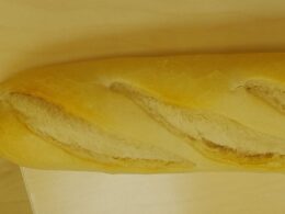Bocadillo De Tortilla — Mamma leone