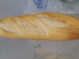 Bocapizza De Salchichas — Mamma leone