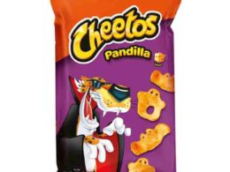 Chetos Pandilla — Mamma leone