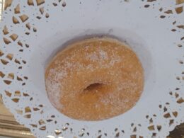 Donuts Azúcar — Mamma leone