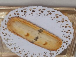 Empanadilla De Atún — Mamma leone