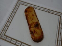Empanadilla De Pisto — Mamma leone