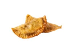 Empanadilla Hojaldre De Bacon — Mamma leone