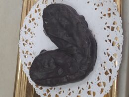 Palmeras De Chocolate — Mamma leone