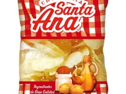 Patatas Fritas Santa Ana (Medianas) — Mamma leone