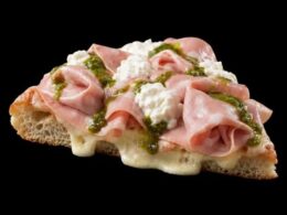 Brera — Na Pizza Milano