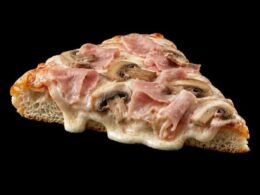 Cadorna — Na Pizza Milano