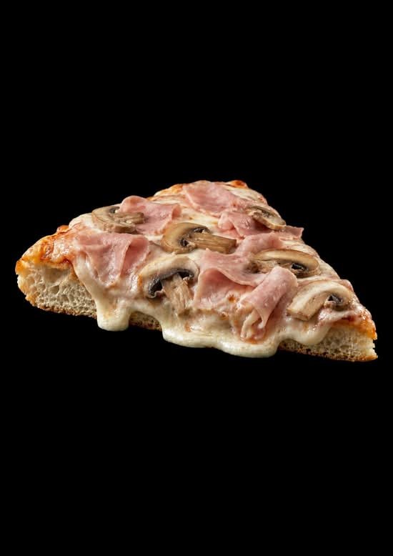 Cadorna — Na Pizza Milano