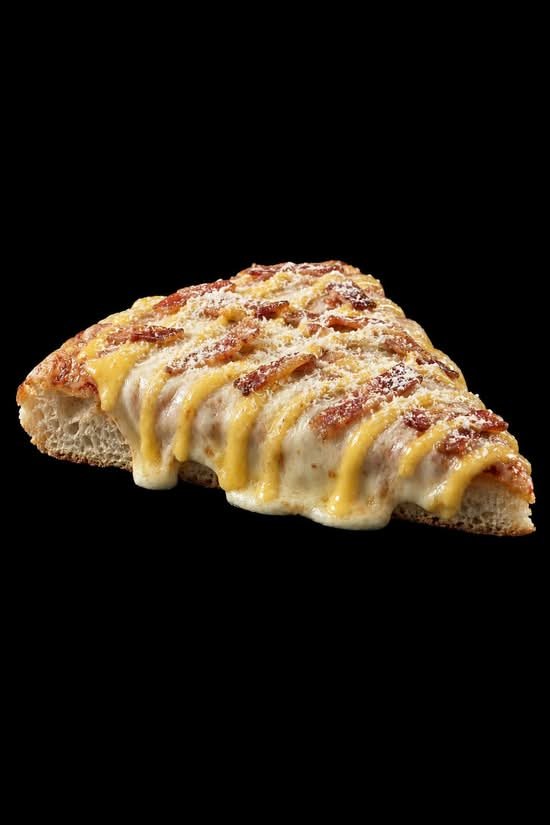 Centrale — Na Pizza Milano