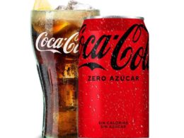 Coca-Cola Zero (33 cl) — Na Pizza Milano