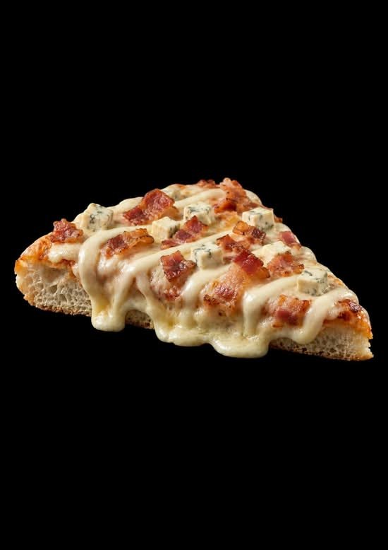 Colonne — Na Pizza Milano