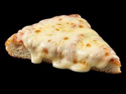 Duomo Doppia Mozzarella — Na Pizza Milano