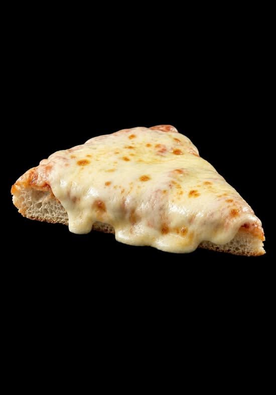 Duomo Doppia Mozzarella — Na Pizza Milano