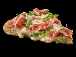 Feraboli — Na Pizza Milano