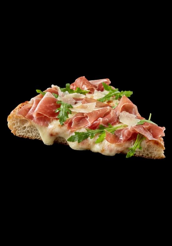 Feraboli — Na Pizza Milano