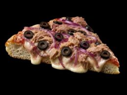 Grato — Na Pizza Milano
