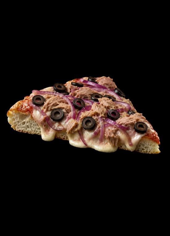 Grato — Na Pizza Milano