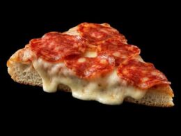 Navigli — Na Pizza Milano