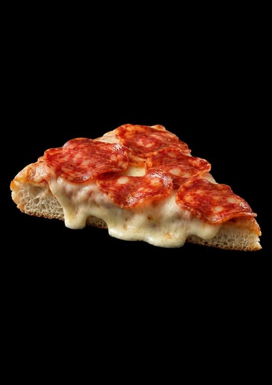 Navigli — Na Pizza Milano