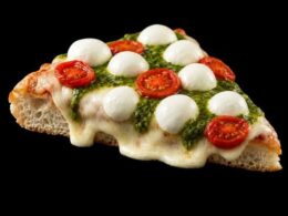 Sempione — Na Pizza Milano