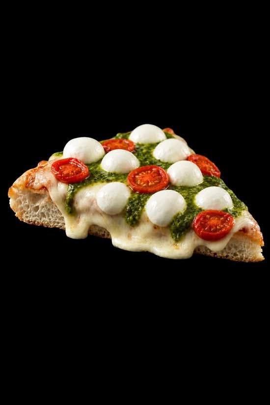 Sempione — Na Pizza Milano
