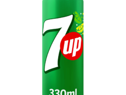 7UP 330ml