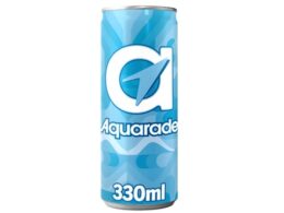 Aquarade Limón (330 Ml.)