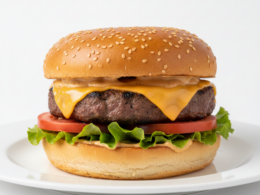 Hamburguesa