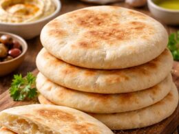Pan de Pita