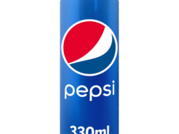 Pepsi 330ml