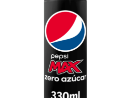 Pepsi Max 330ml