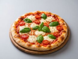 Pizza Italiana