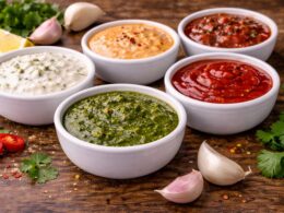 Salsa Extra