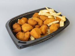 Adobitos de pollo — Serviloli
