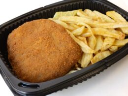 Cachopín — Serviloli