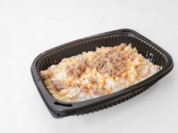 ensaladilla rusa — Serviloli