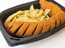 Flamenquín — Serviloli