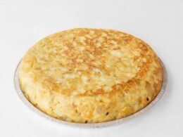 Tortilla familiar — Serviloli