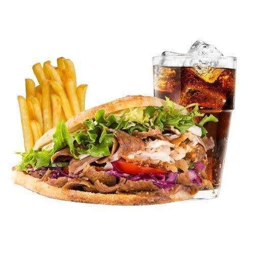 14 - Familiar Kebab — Shalimar Kebab
