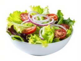 Ensalada Estambul — Shalimar Kebab